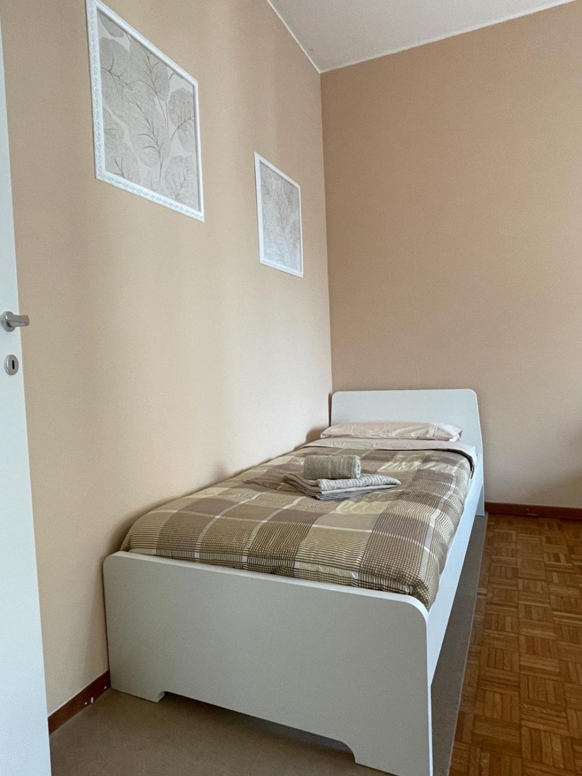Home In Town - Citta' Studi Apartment Milano Eksteriør billede