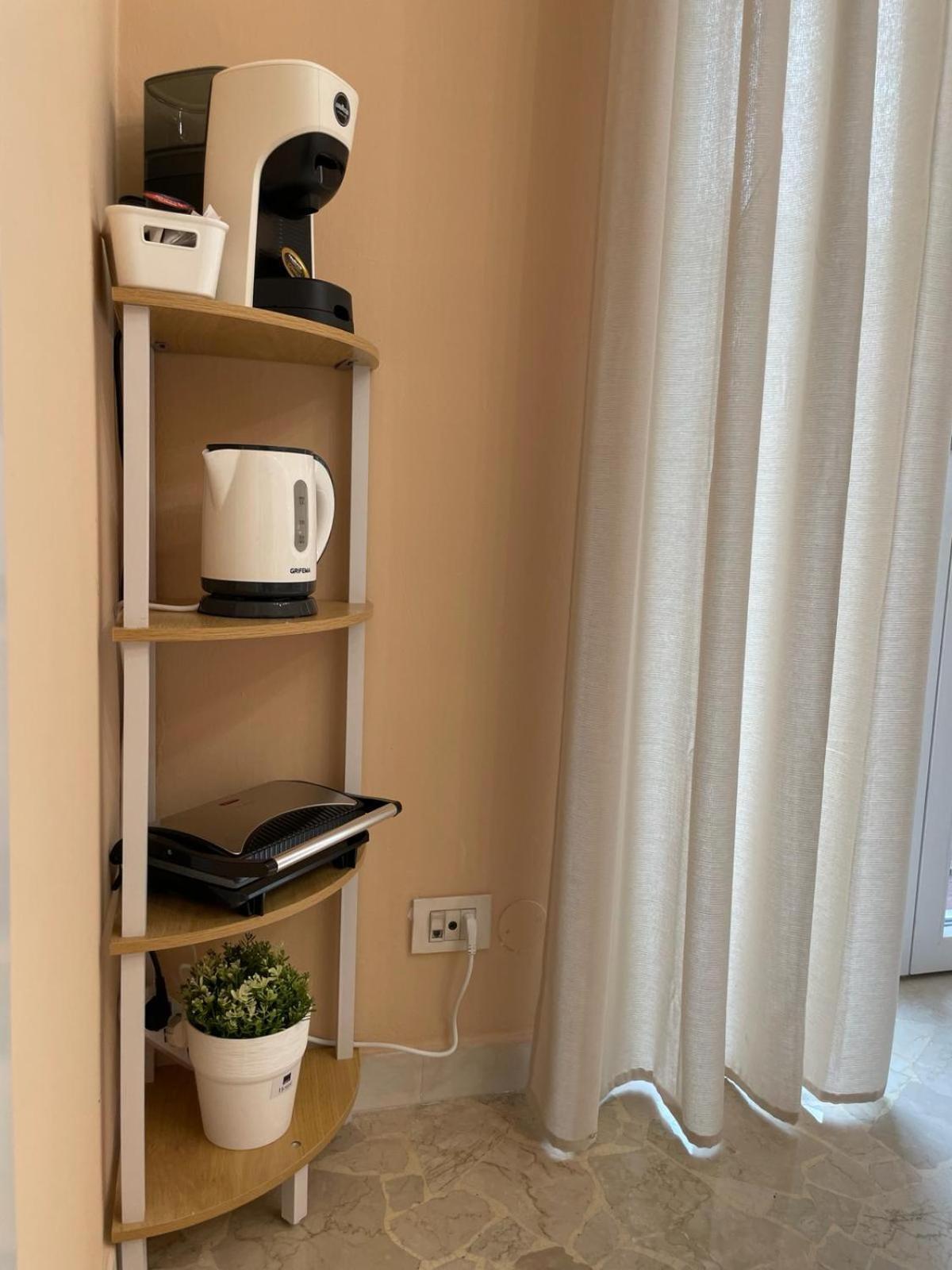 Home In Town - Citta' Studi Apartment Milano Eksteriør billede
