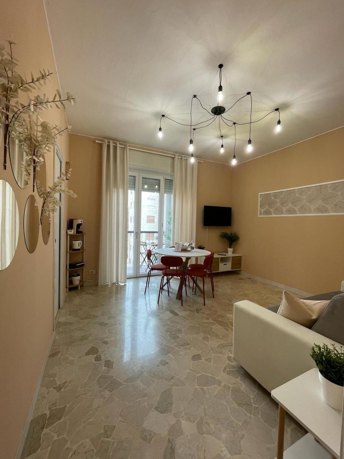 Home In Town - Citta' Studi Apartment Milano Eksteriør billede